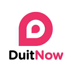 duitnow, qr pay