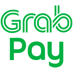 grab pay, qr pay