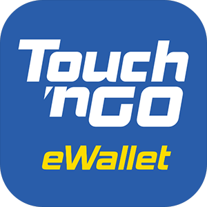 Touch n Go ewallet, TNG ewallet, TNGpay