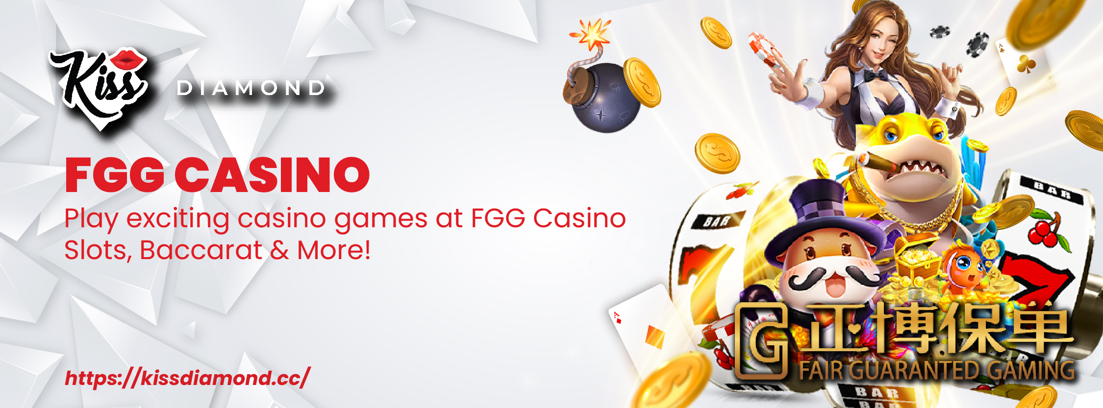 FGG CASINO