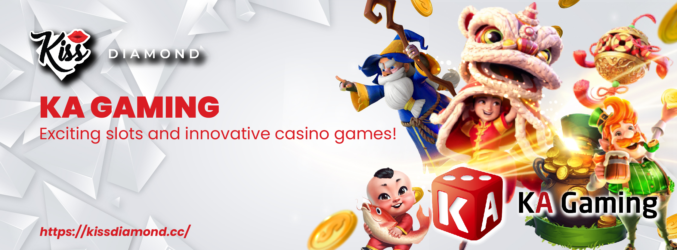 KA GAMING
