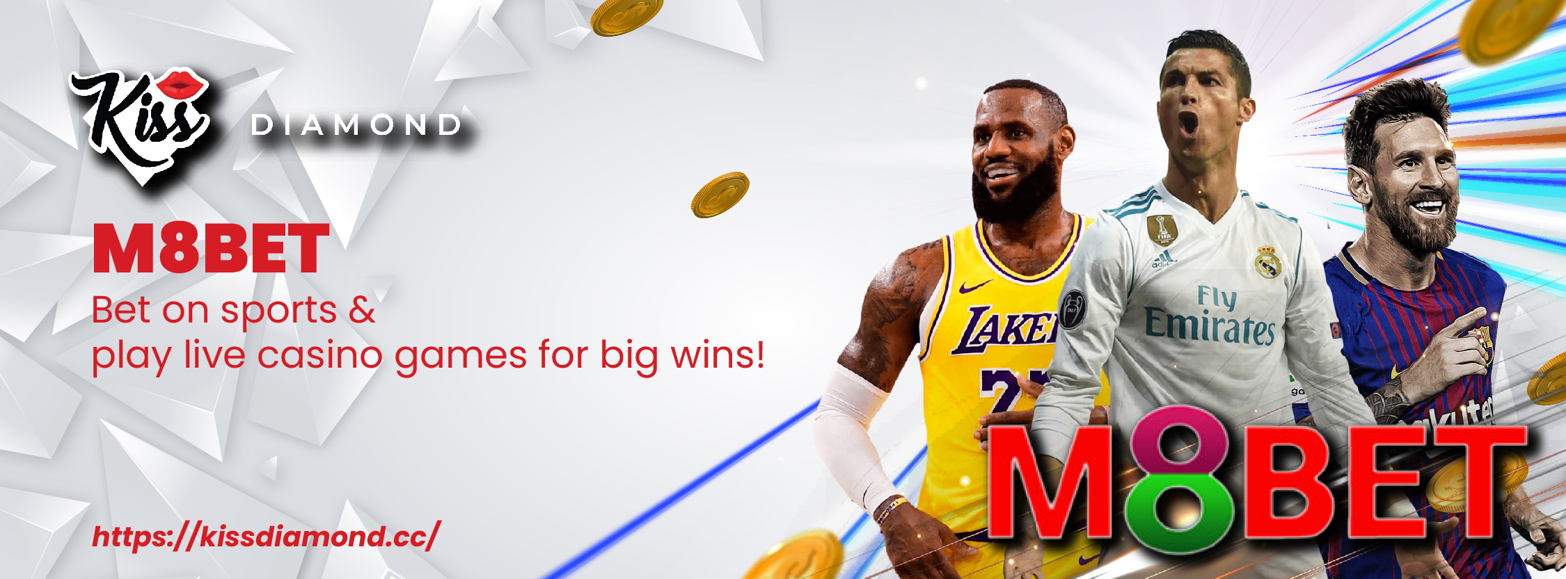 M8BET
