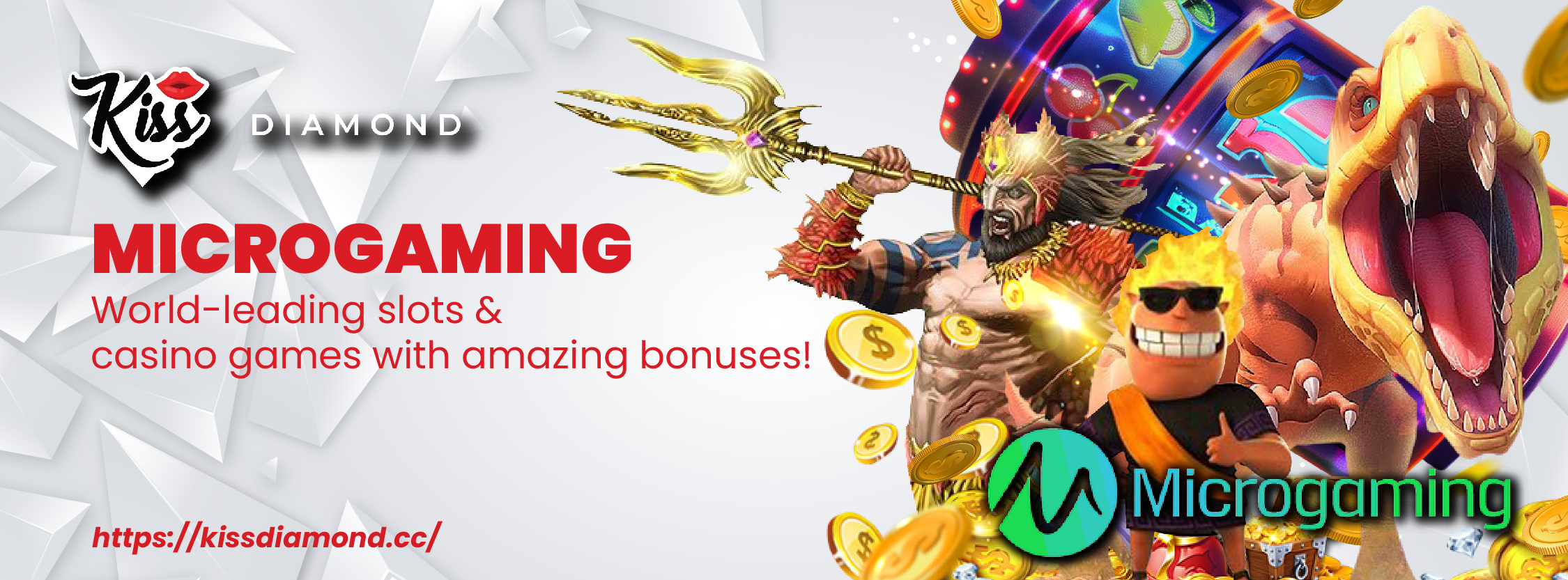 MICROGAMING