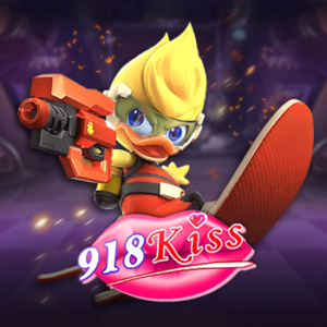 slot_918KISS