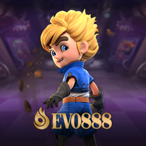 slot_evo888