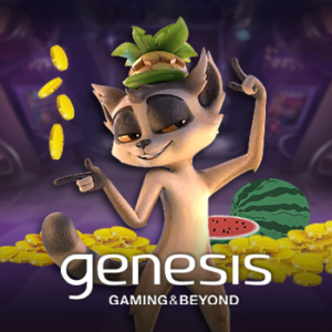 slot_gns genesis