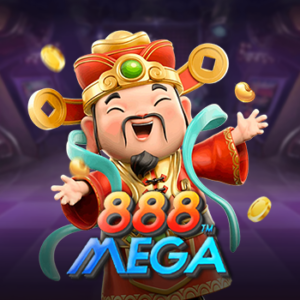 slot_mega888