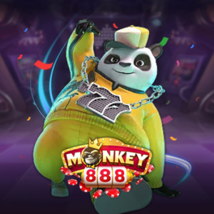 slot_monkey888