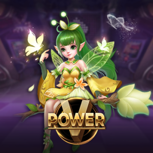 slot vpower